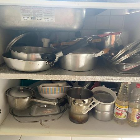 Flat03Amodulo09Montecastelo Apartment Bezerros Ngoại thất bức ảnh