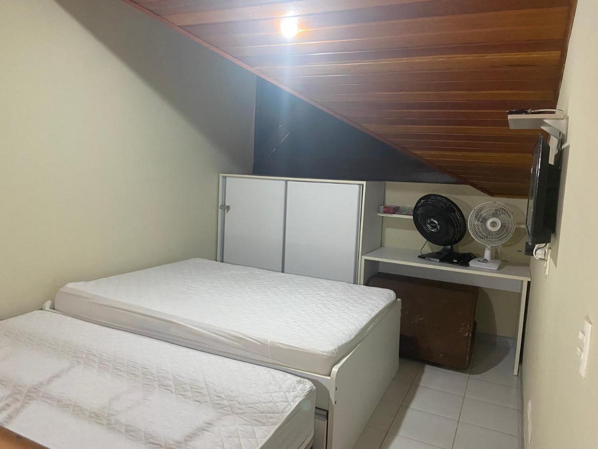 Flat03Amodulo09Montecastelo Apartment Bezerros Ngoại thất bức ảnh