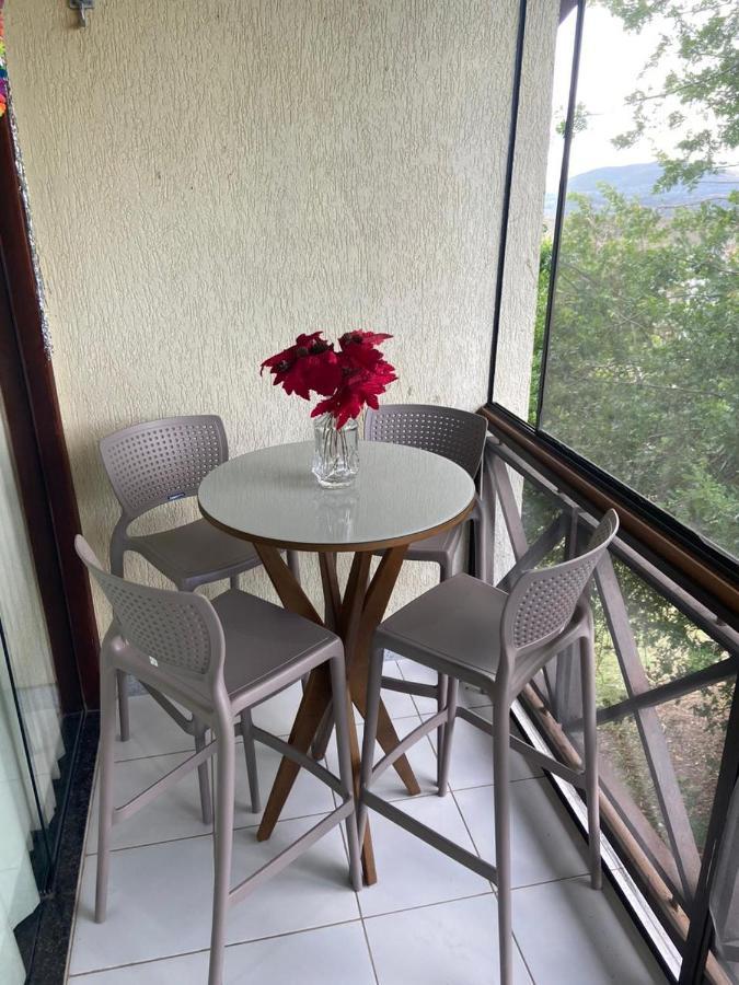 Flat03Amodulo09Montecastelo Apartment Bezerros Ngoại thất bức ảnh